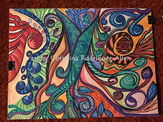 Coloring Book Adventure