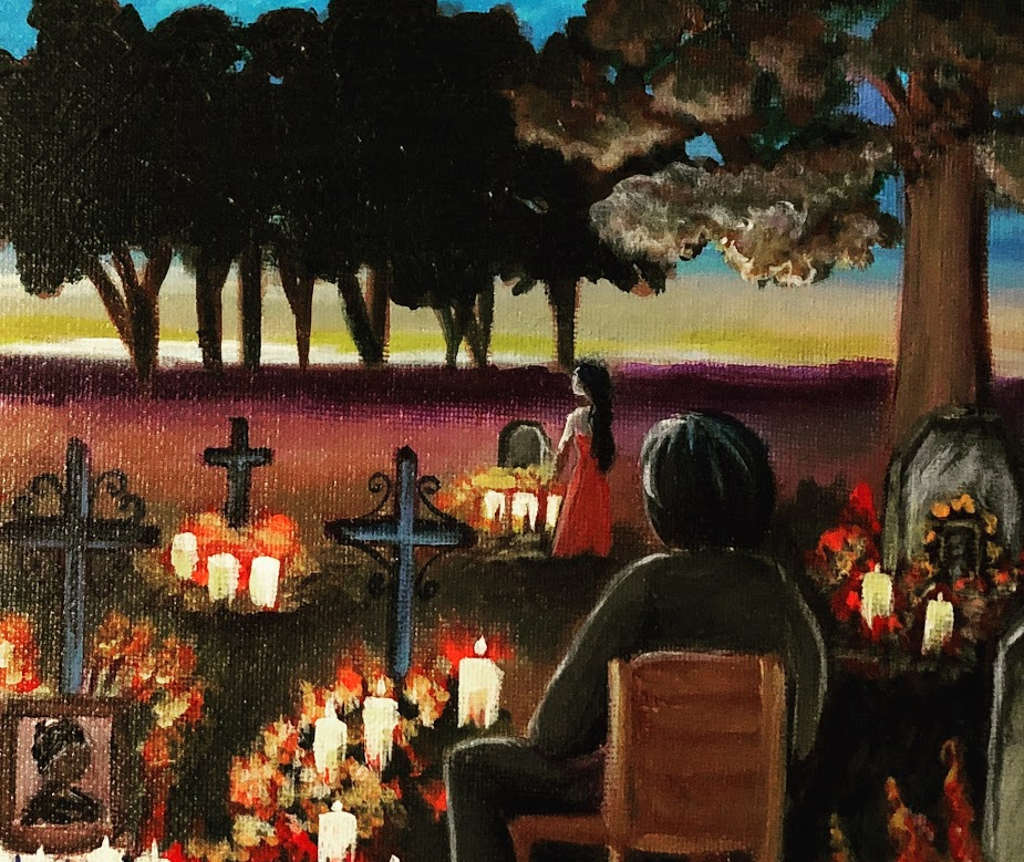 Day of the&nbsp;Dead