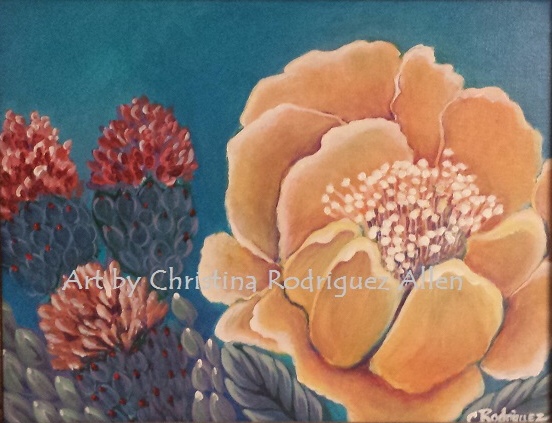 More Freakin Flowers